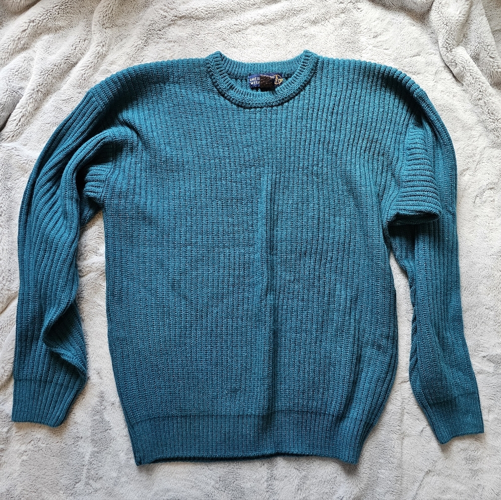 Vintage 80's/90's Crewneck Sweater